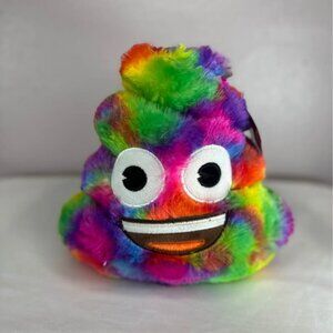 NWT Emoji Piggy Bank